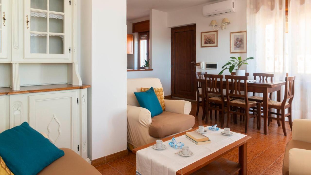 Villa Al Mare - Cala Gonone Dorgali Exterior foto